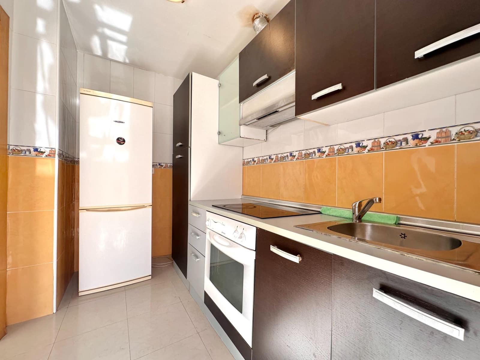 2 sypialnia Mieszkanie na sprzedaż w Armilla z garażem - 169 900 € (Ref: 10157784)