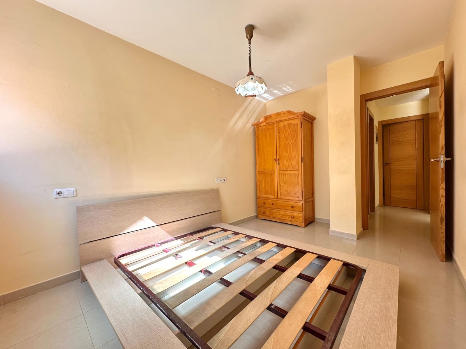 2 sypialnia Mieszkanie na sprzedaż w Armilla z garażem - 169 900 € (Ref: 10157784)