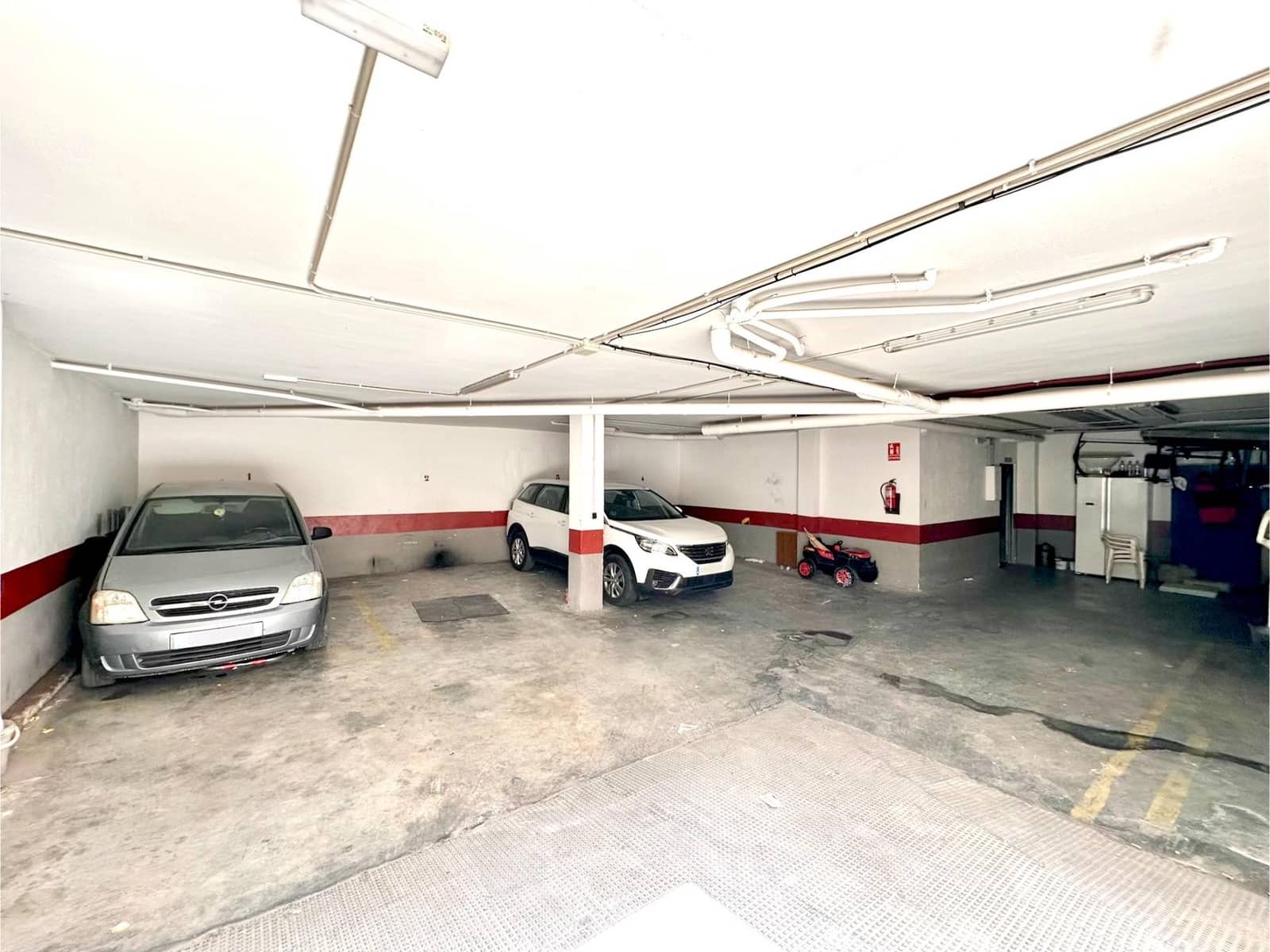 2 sypialnia Mieszkanie na sprzedaż w Armilla z garażem - 169 900 € (Ref: 10157784)