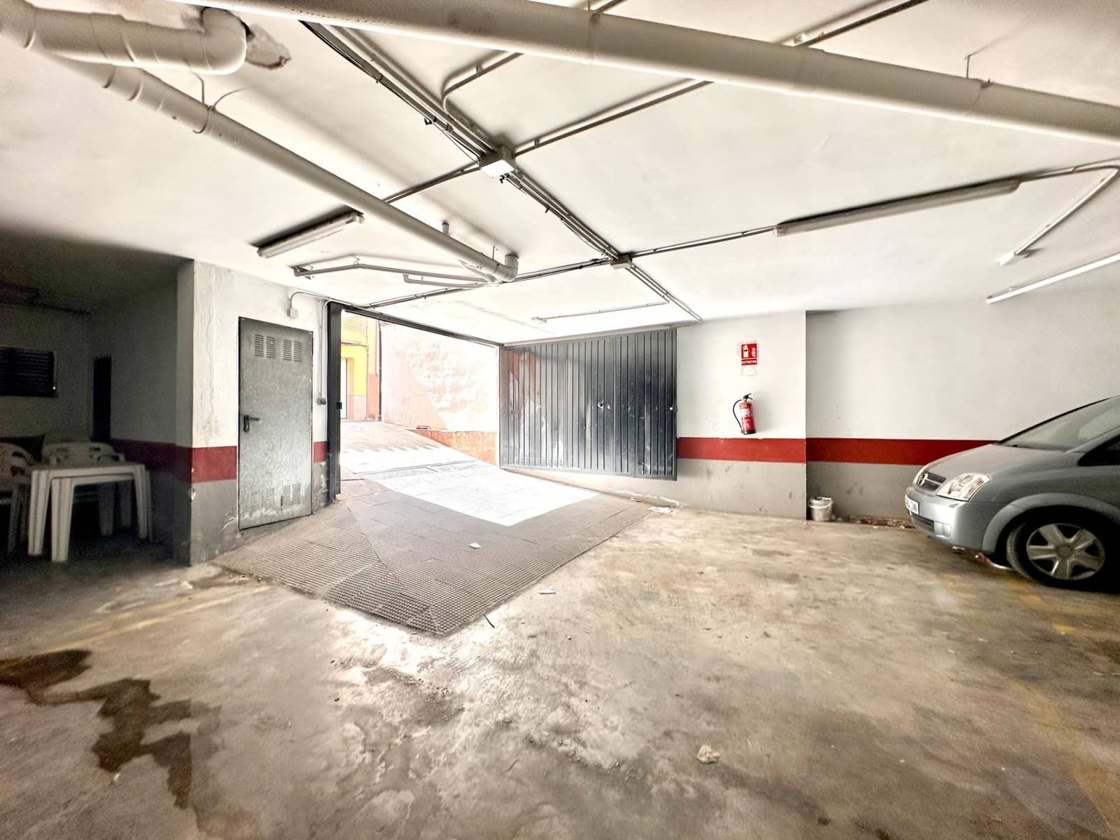 2 sypialnia Mieszkanie na sprzedaż w Armilla z garażem - 169 900 € (Ref: 10157784)