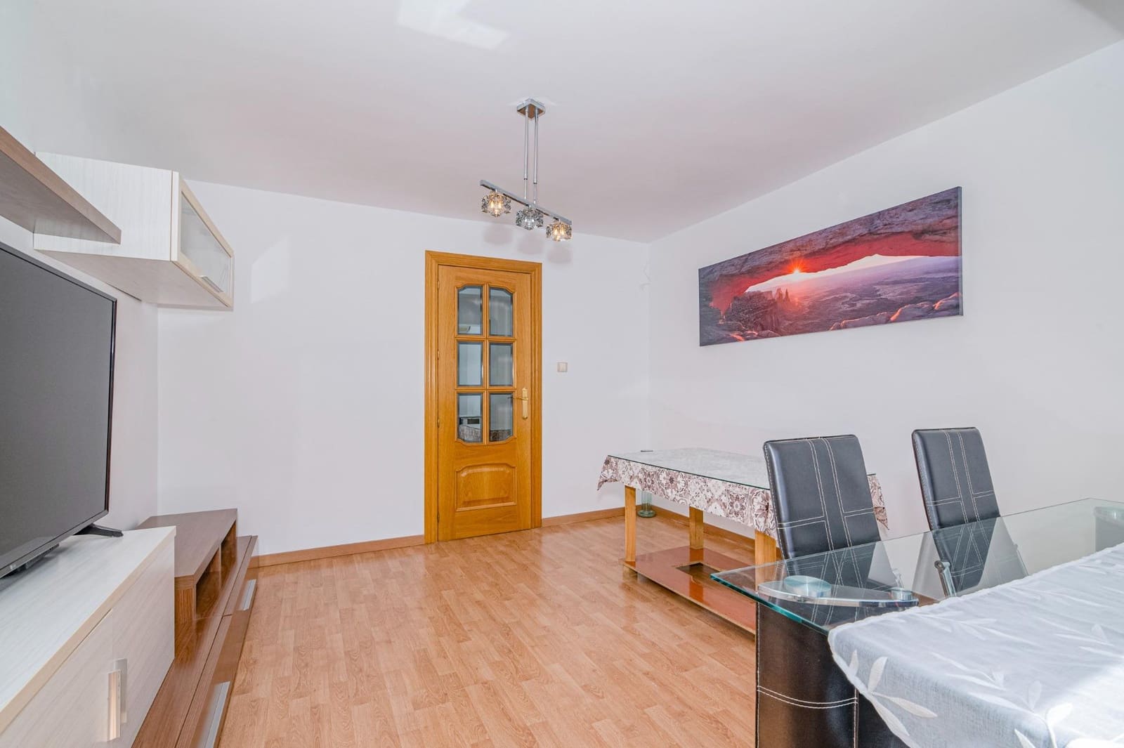 3 soverom Leilighet til salgs i Granada by med garasje - € 175 000 (Ref: 10157786)