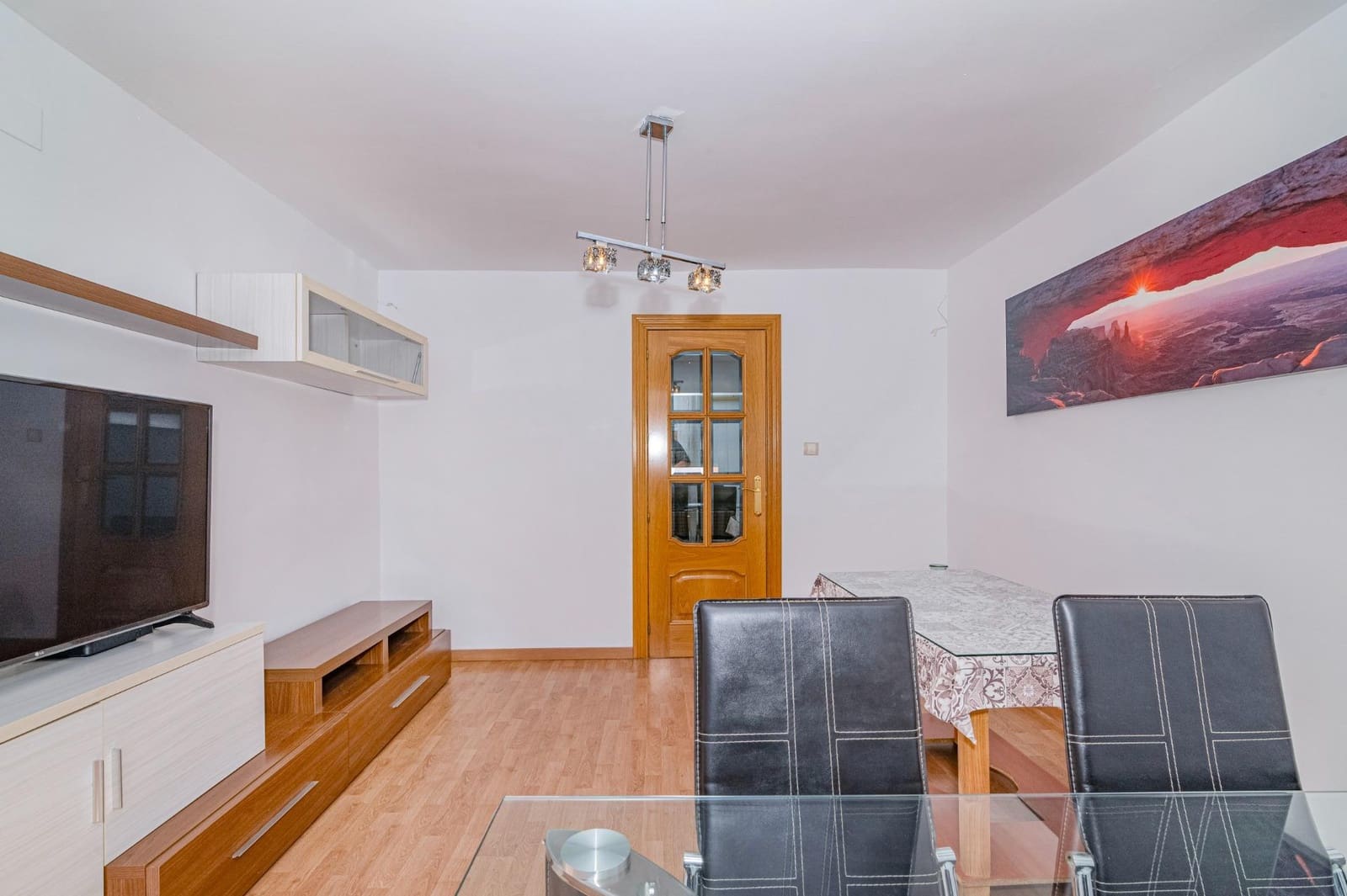 3 soverom Leilighet til salgs i Granada by med garasje - € 175 000 (Ref: 10157786)