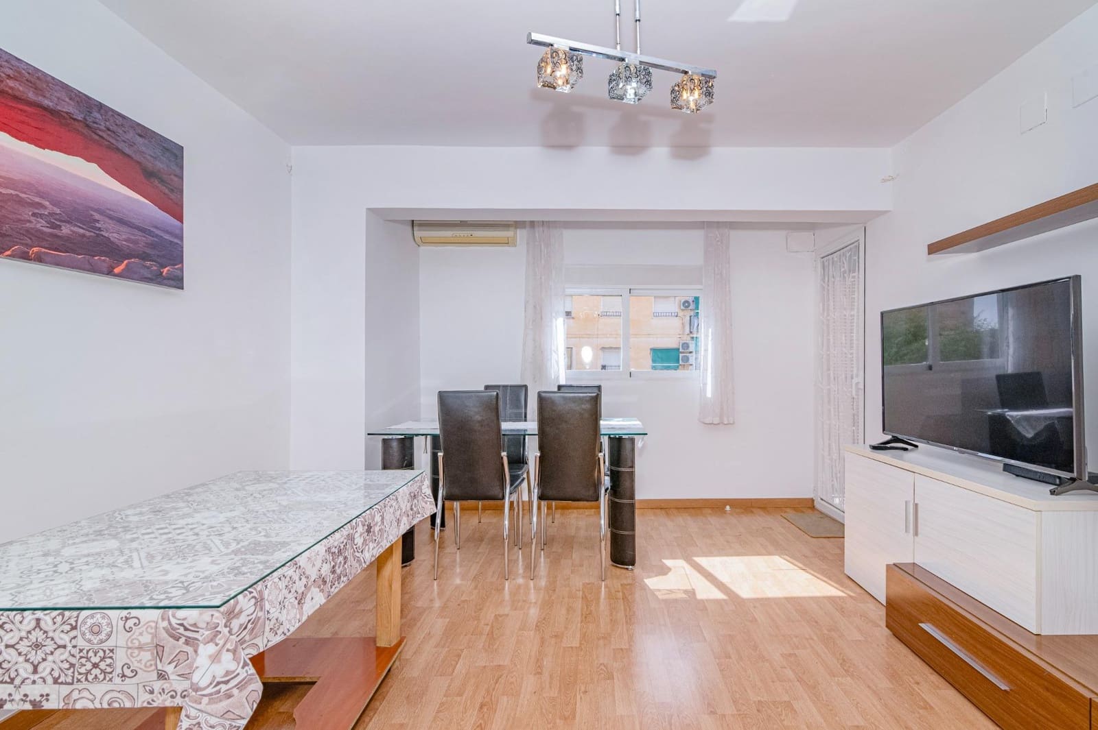 3 soverom Leilighet til salgs i Granada by med garasje - € 175 000 (Ref: 10157786)