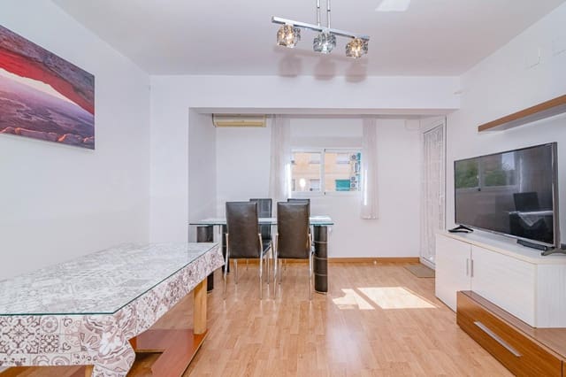 3 soverom Leilighet til salgs i Zaidin, Granada by med garasje - € 175 000 (Ref: 10157786)