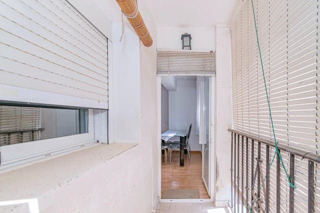 3 soverom Leilighet til salgs i Zaidin, Granada by med garasje - € 175 000 (Ref: 10157786)