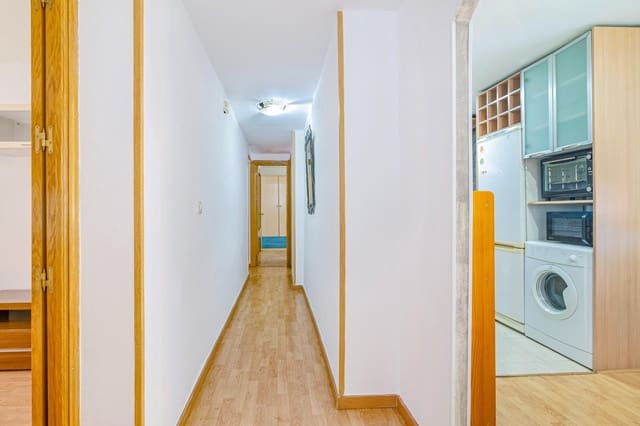 3 soverom Leilighet til salgs i Zaidin, Granada by med garasje - € 175 000 (Ref: 10157786)