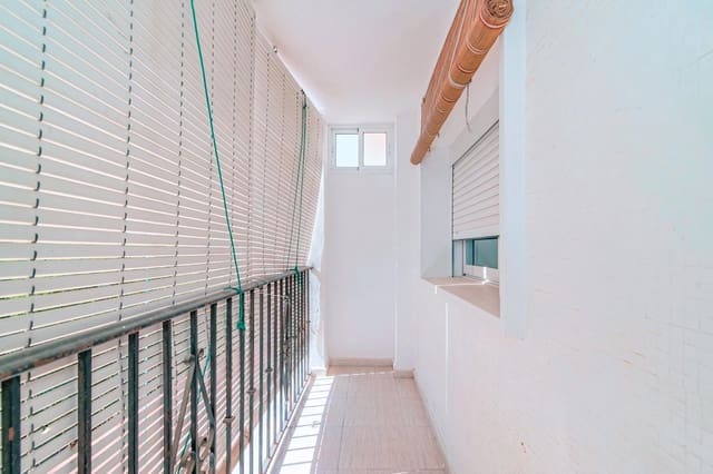 3 soverom Leilighet til salgs i Zaidin, Granada by med garasje - € 175 000 (Ref: 10157786)