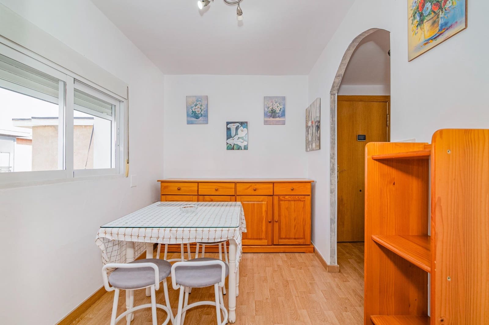 3 soverom Leilighet til salgs i Granada by med garasje - € 175 000 (Ref: 10157786)