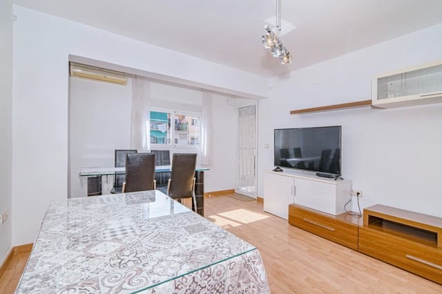 3 soverom Leilighet til salgs i Zaidin, Granada by med garasje - € 175 000 (Ref: 10157786)