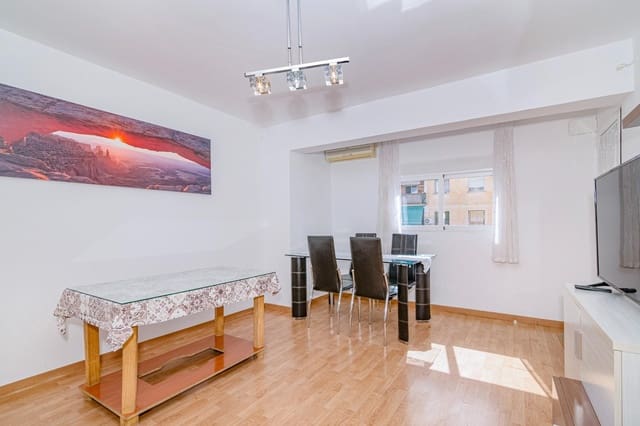 3 soverom Leilighet til salgs i Zaidin, Granada by med garasje - € 175 000 (Ref: 10157786)