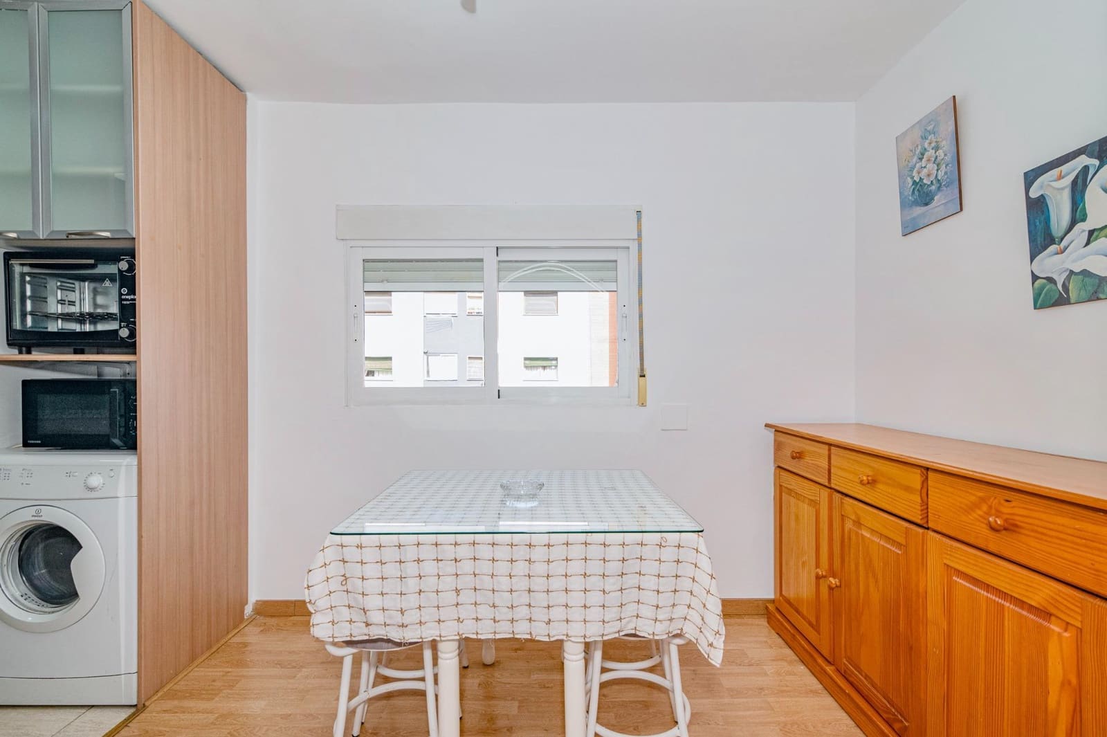 3 soverom Leilighet til salgs i Granada by med garasje - € 175 000 (Ref: 10157786)