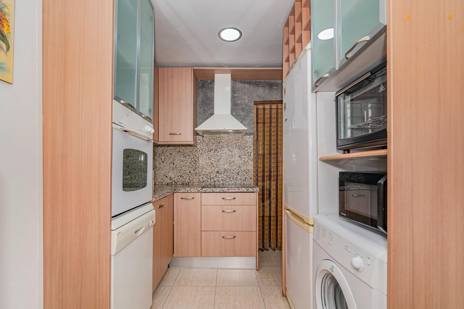 3 soverom Leilighet til salgs i Granada by med garasje - € 175 000 (Ref: 10157786)