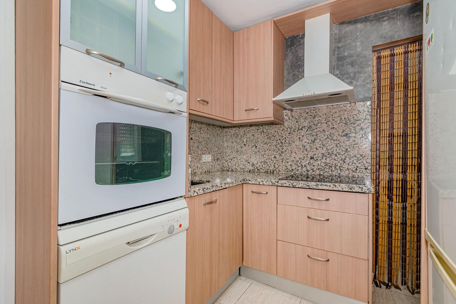 3 soverom Leilighet til salgs i Granada by med garasje - € 175 000 (Ref: 10157786)