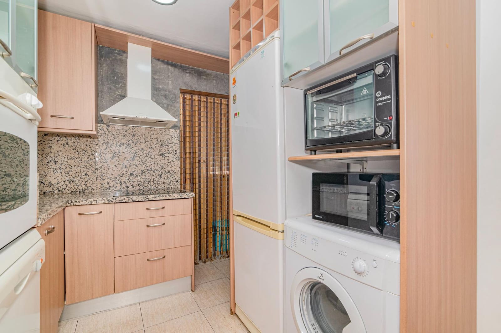 3 soverom Leilighet til salgs i Granada by med garasje - € 175 000 (Ref: 10157786)