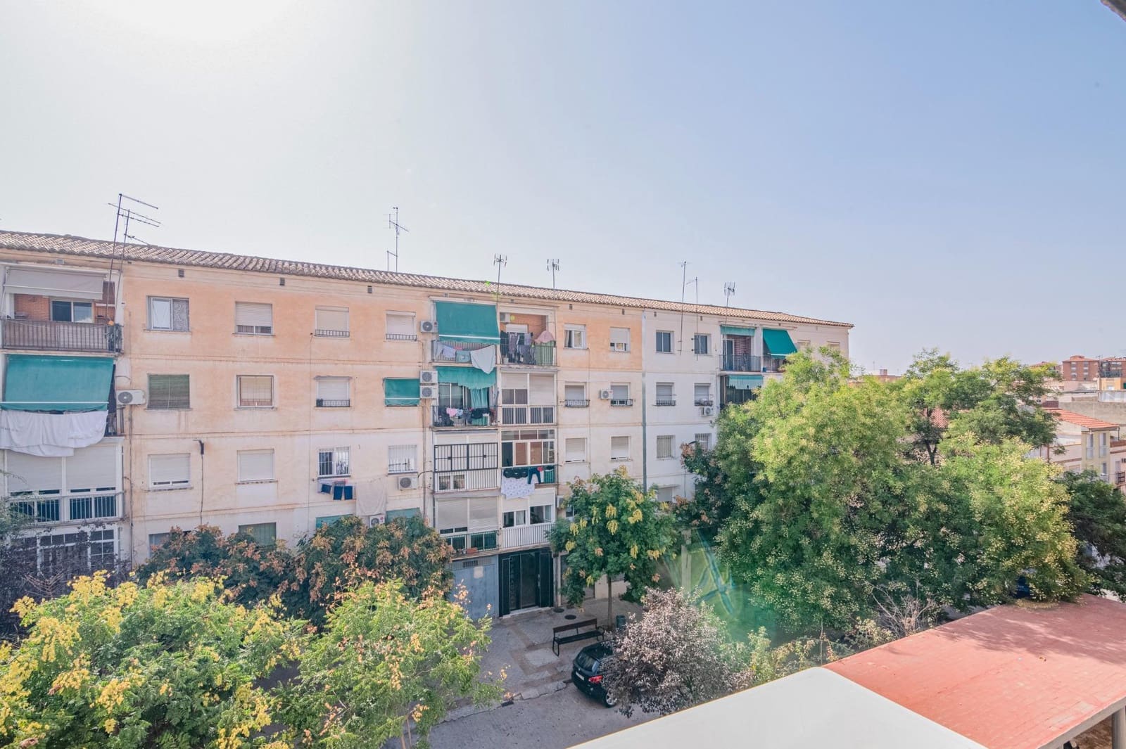 3 soverom Leilighet til salgs i Granada by med garasje - € 175 000 (Ref: 10157786)
