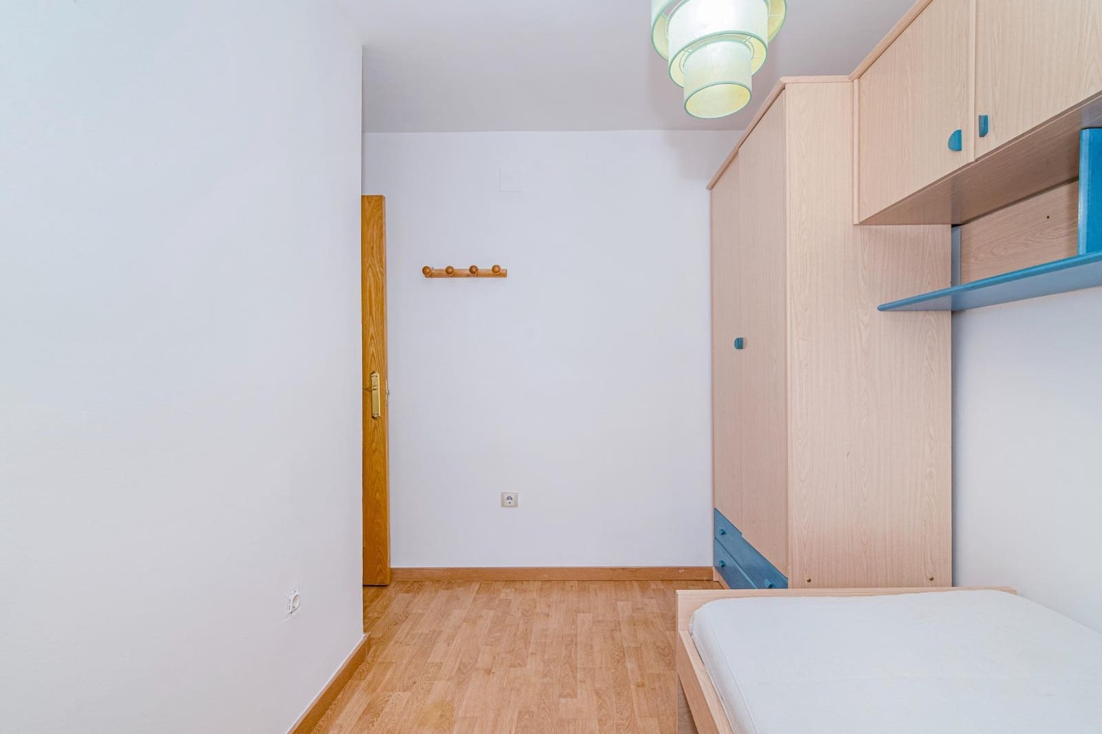 3 soverom Leilighet til salgs i Granada by med garasje - € 175 000 (Ref: 10157786)
