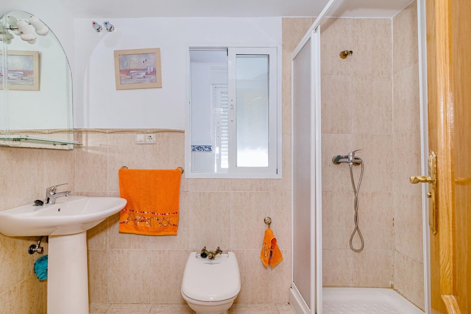 3 soverom Leilighet til salgs i Granada by med garasje - € 175 000 (Ref: 10157786)