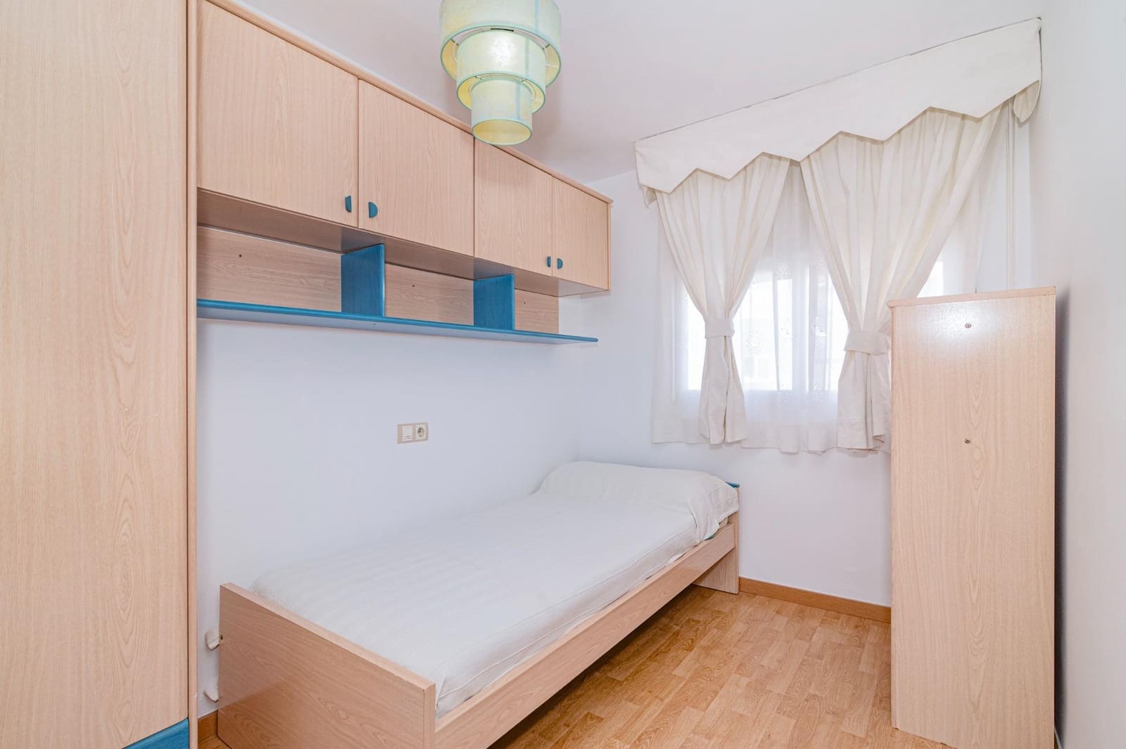 3 soverom Leilighet til salgs i Granada by med garasje - € 175 000 (Ref: 10157786)
