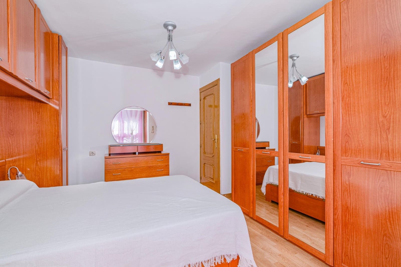 3 soverom Leilighet til salgs i Granada by med garasje - € 175 000 (Ref: 10157786)