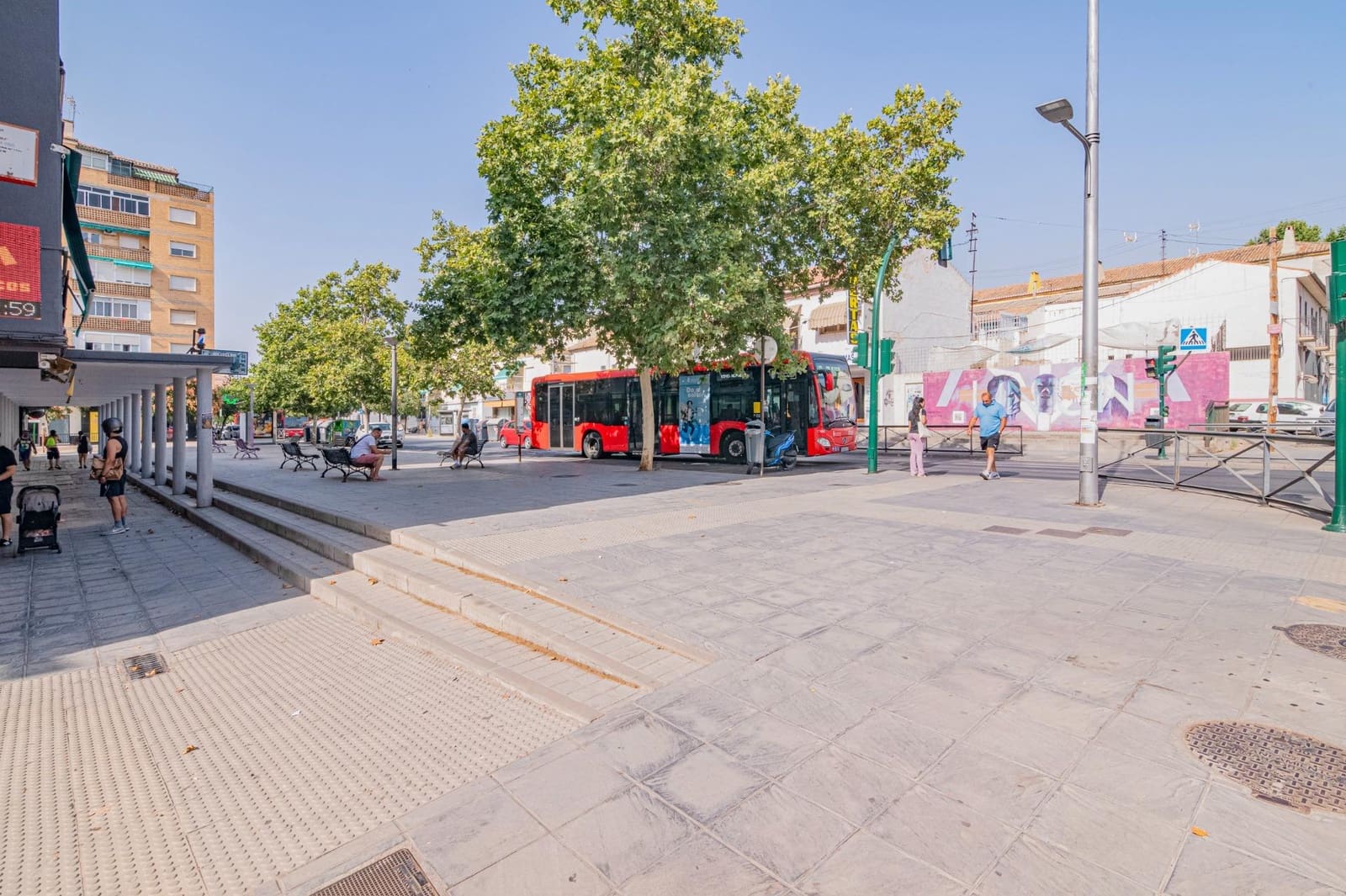 3 soverom Leilighet til salgs i Granada by med garasje - € 175 000 (Ref: 10157786)