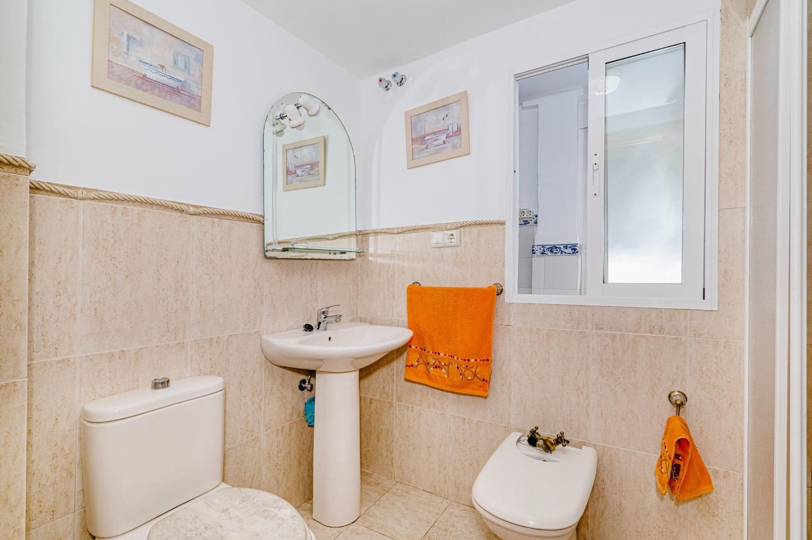 3 soverom Leilighet til salgs i Granada by med garasje - € 175 000 (Ref: 10157786)