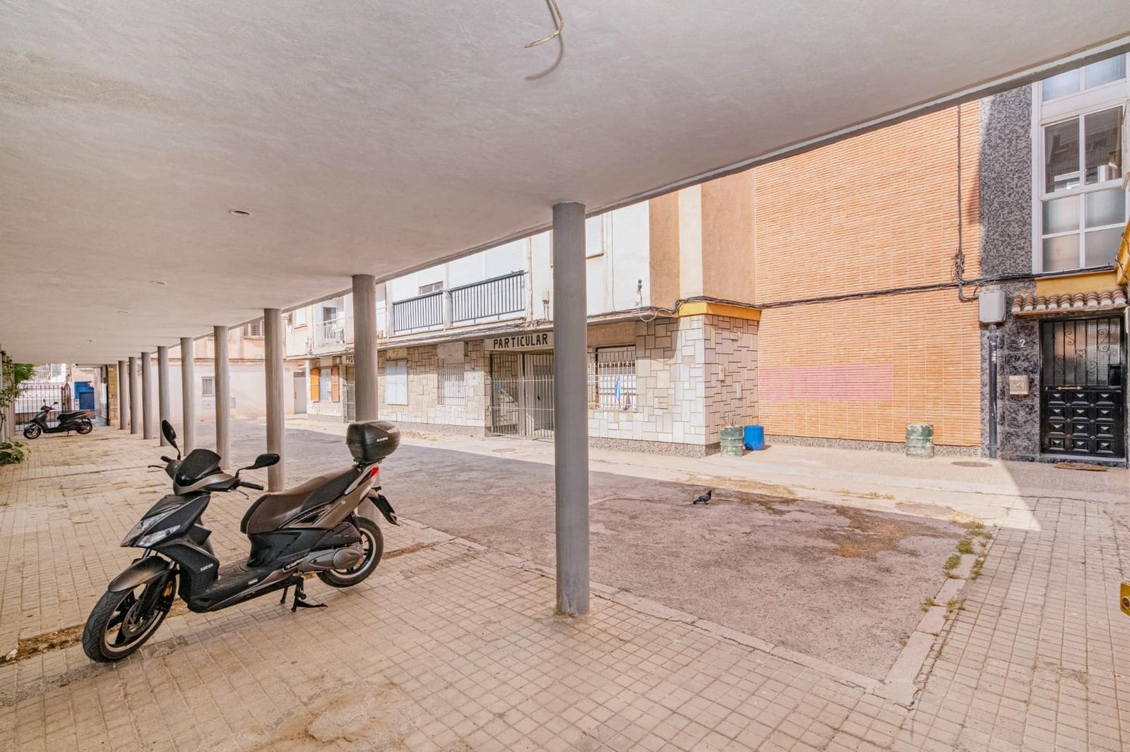 3 soverom Leilighet til salgs i Granada by med garasje - € 175 000 (Ref: 10157786)