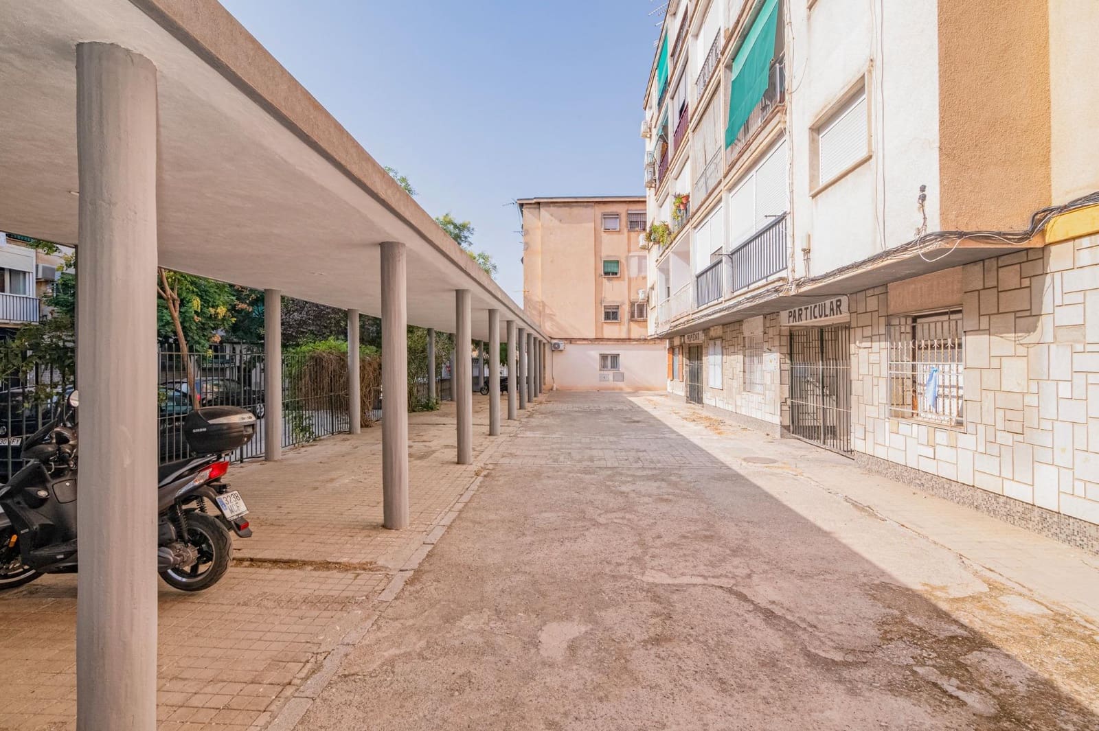 3 soverom Leilighet til salgs i Granada by med garasje - € 175 000 (Ref: 10157786)