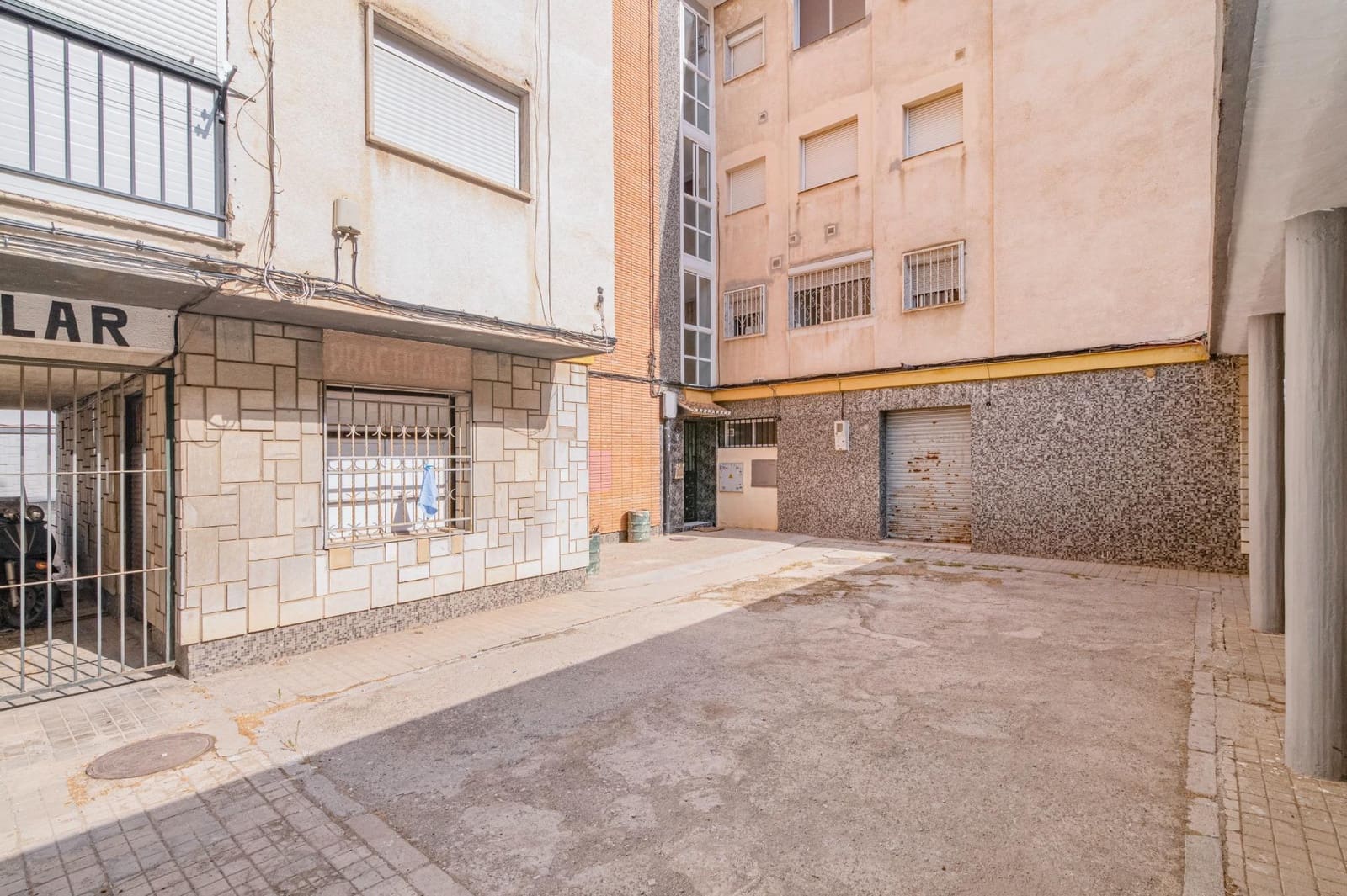 3 soverom Leilighet til salgs i Granada by med garasje - € 175 000 (Ref: 10157786)