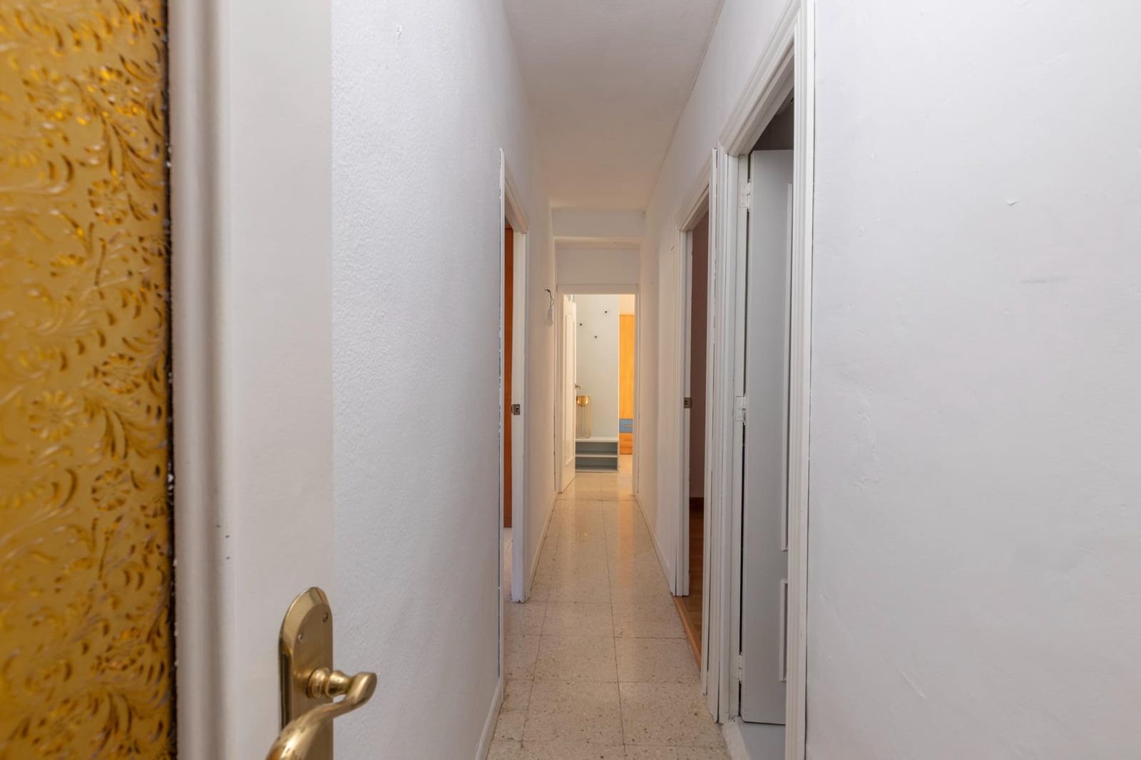 3 makuuhuone Asunto myytävänä paikassa Granada kaupunki - 110 000 € (Ref: 10157788)