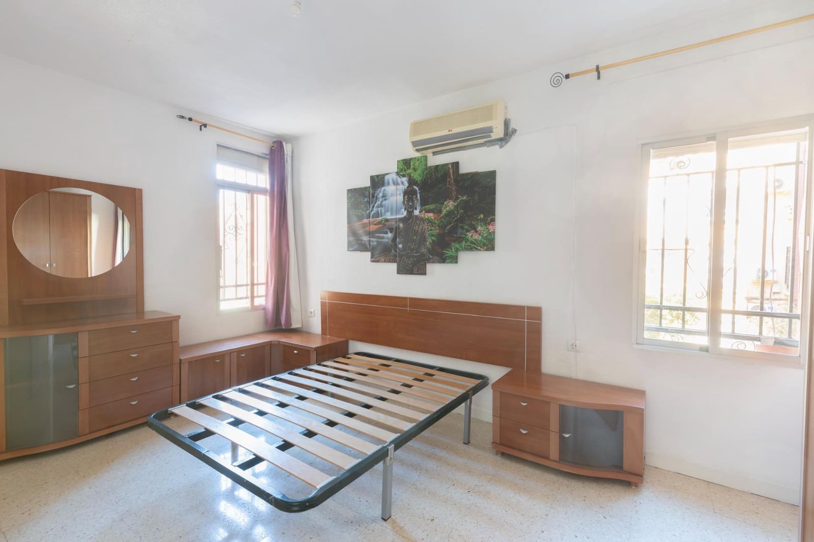 3 makuuhuone Asunto myytävänä paikassa Granada kaupunki - 110 000 € (Ref: 10157788)