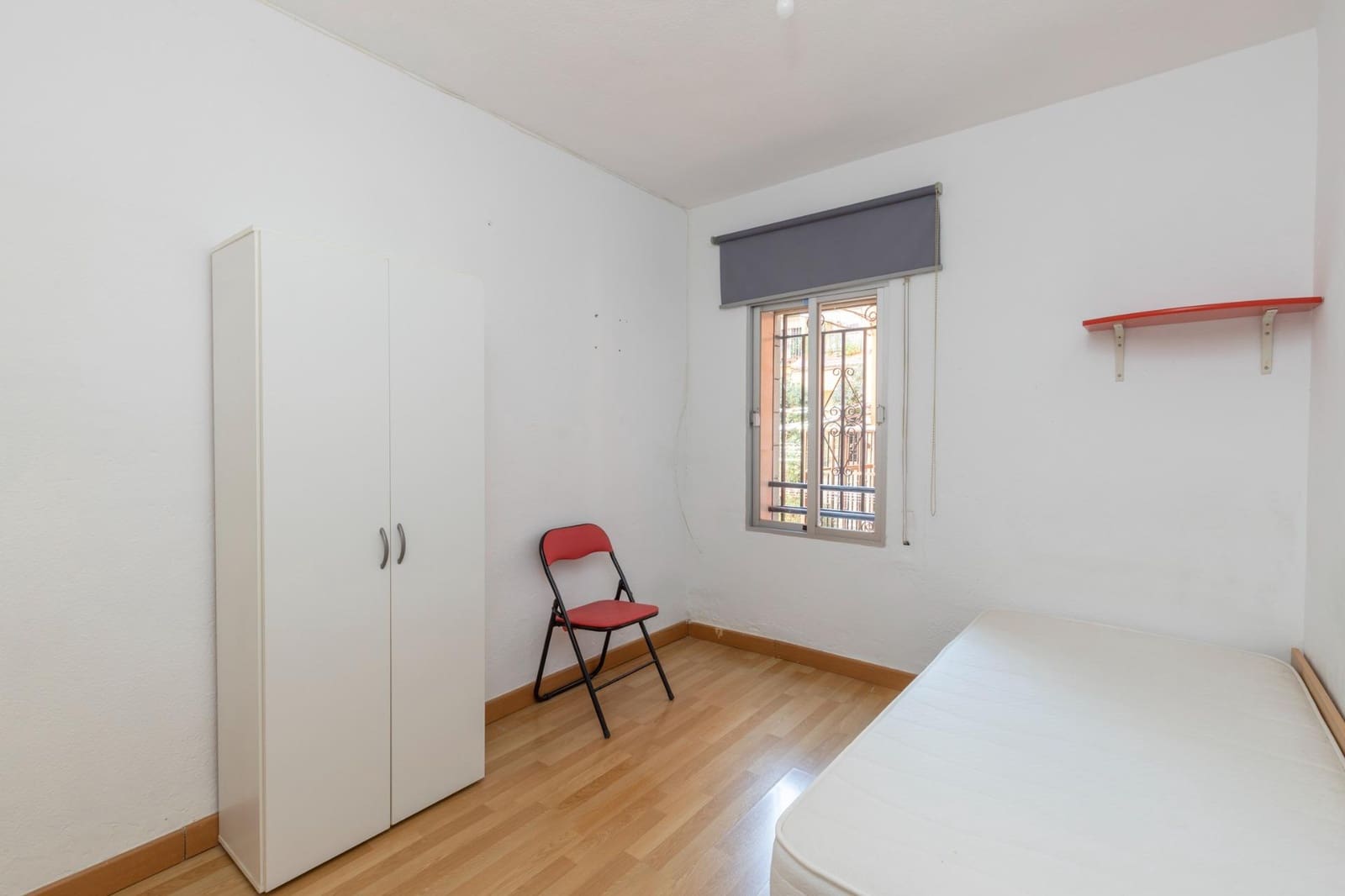 3 makuuhuone Asunto myytävänä paikassa Granada kaupunki - 110 000 € (Ref: 10157788)