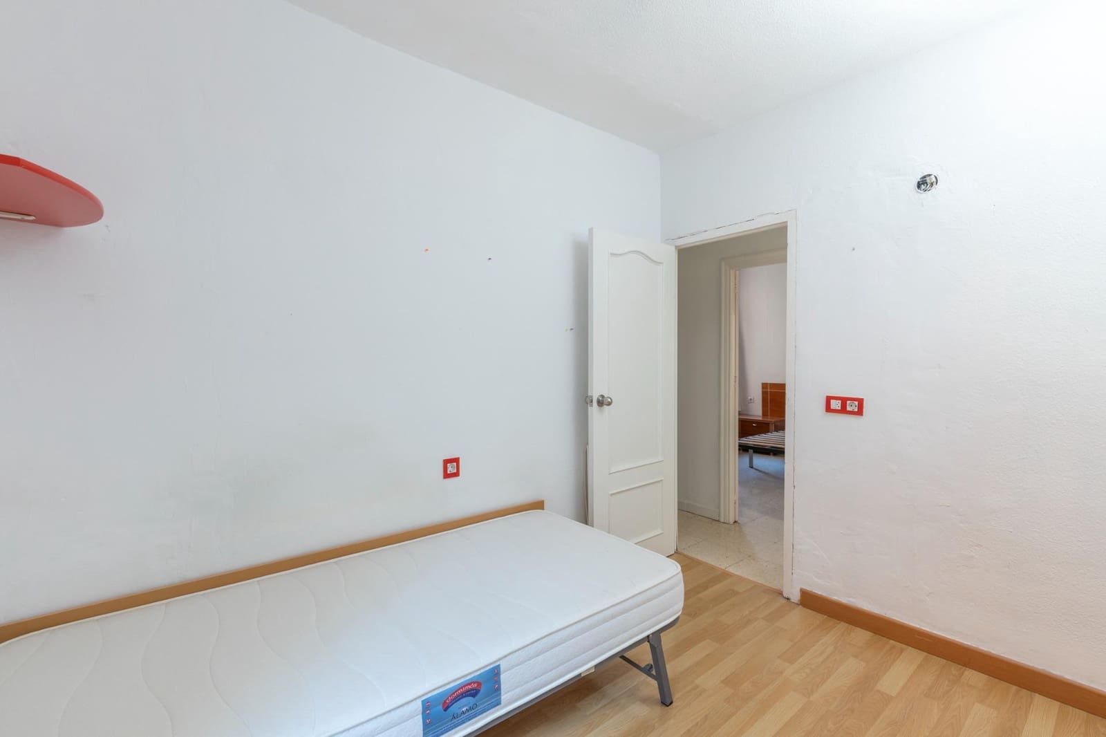 3 makuuhuone Asunto myytävänä paikassa Granada kaupunki - 110 000 € (Ref: 10157788)