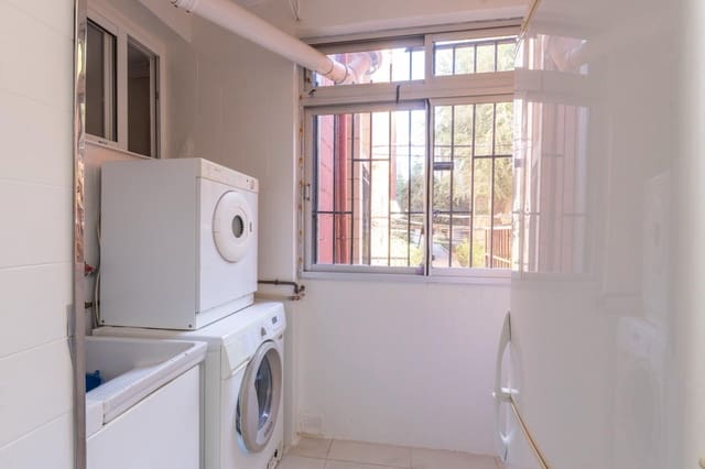 3 camera da letto Appartamento in vendita in Granada città - 110.000 € (Rif: 10157788)