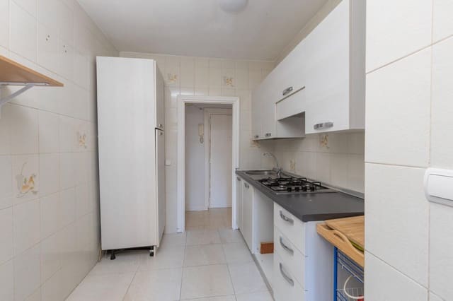 3 camera da letto Appartamento in vendita in Granada città - 110.000 € (Rif: 10157788)