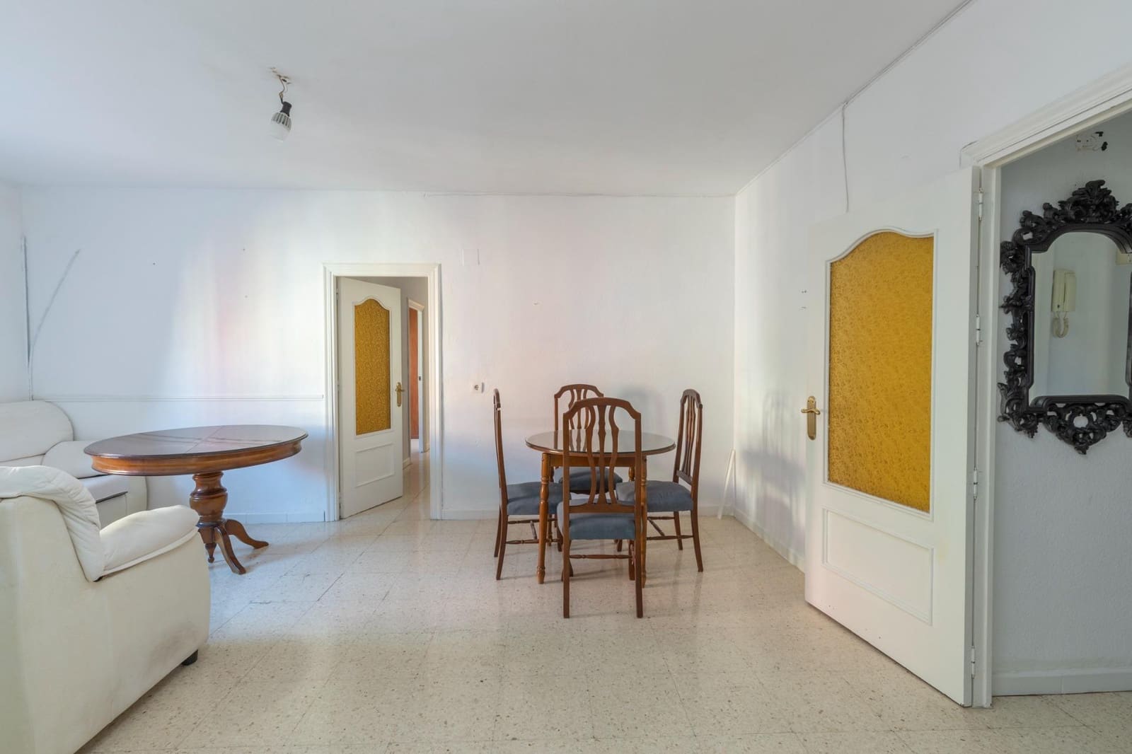 3 makuuhuone Asunto myytävänä paikassa Granada kaupunki - 110 000 € (Ref: 10157788)
