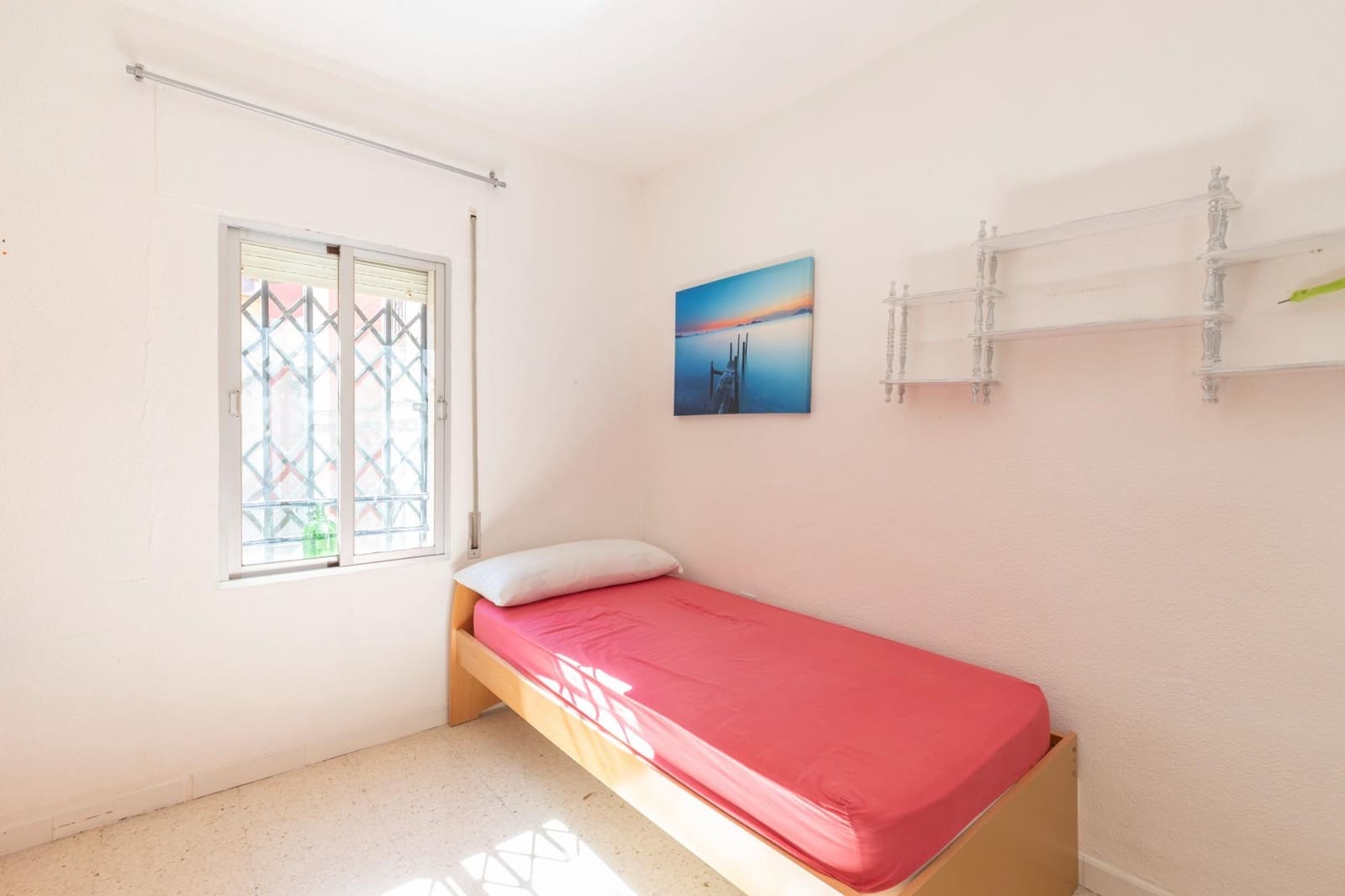 3 makuuhuone Asunto myytävänä paikassa Granada kaupunki - 110 000 € (Ref: 10157788)