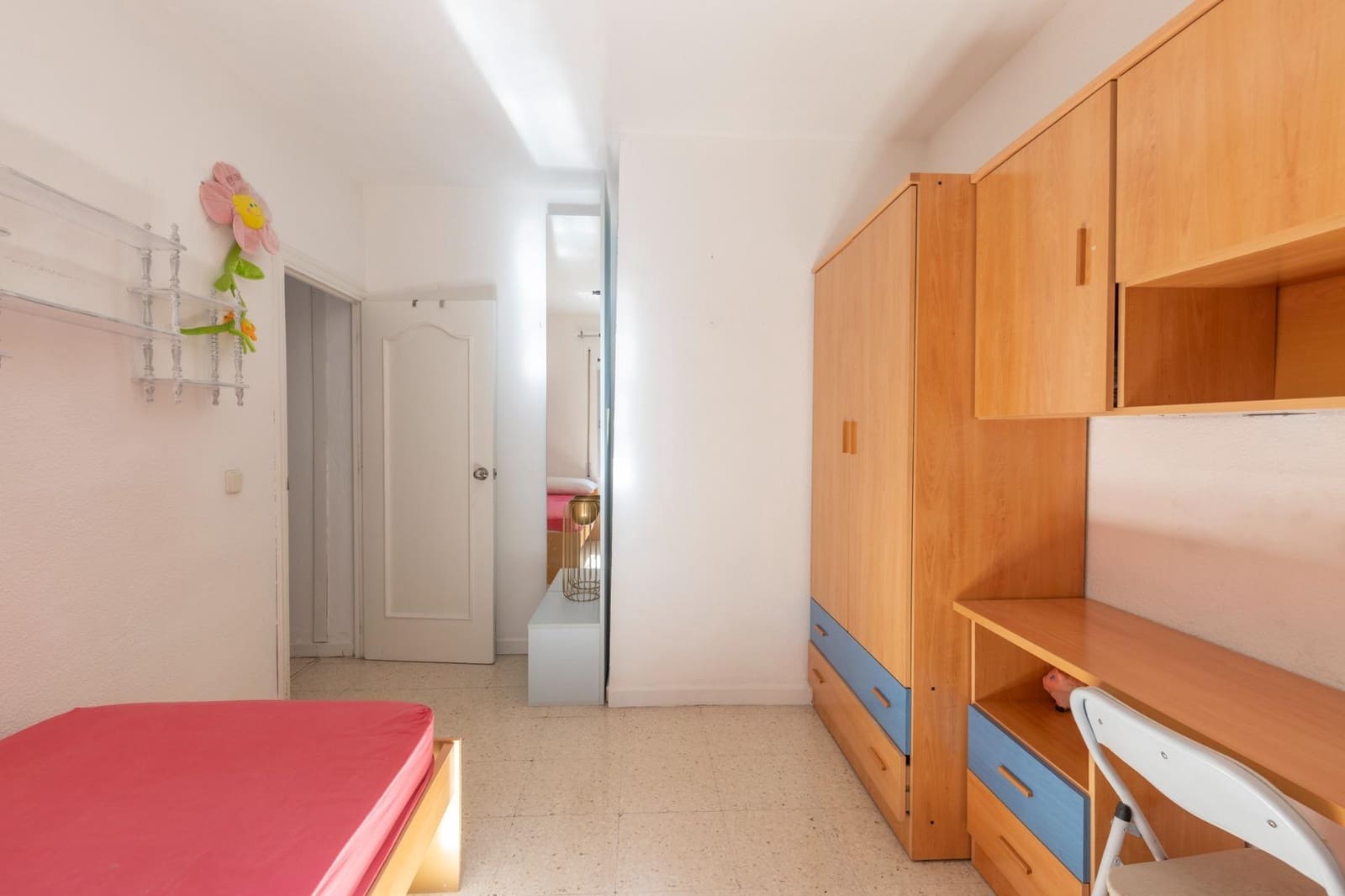 3 makuuhuone Asunto myytävänä paikassa Granada kaupunki - 110 000 € (Ref: 10157788)