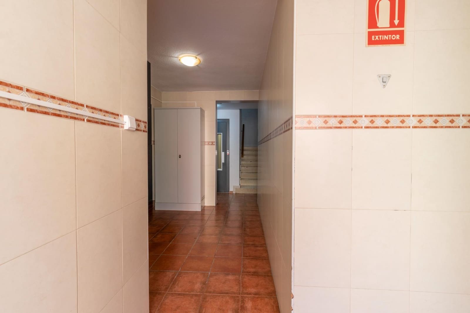 3 makuuhuone Asunto myytävänä paikassa Granada kaupunki - 110 000 € (Ref: 10157788)