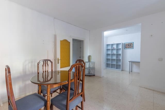 3 camera da letto Appartamento in vendita in Granada città - 110.000 € (Rif: 10157788)