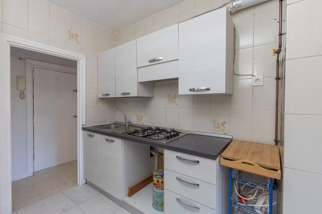 3 camera da letto Appartamento in vendita in Granada città - 110.000 € (Rif: 10157788)