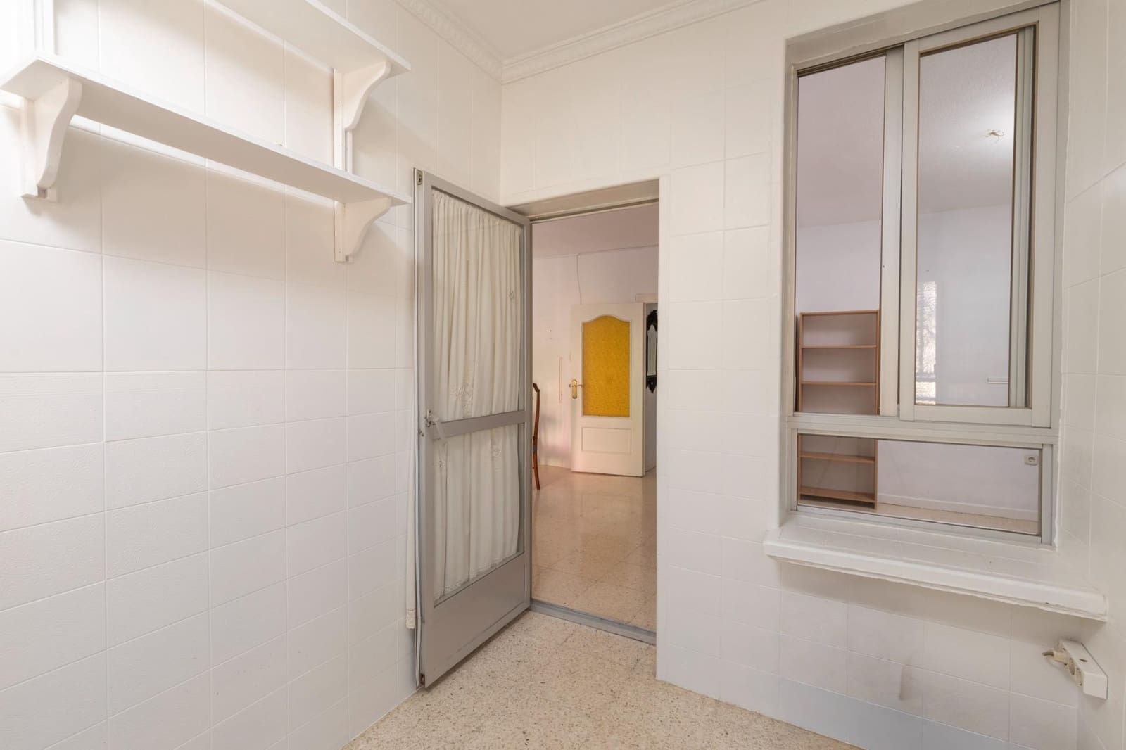 3 makuuhuone Asunto myytävänä paikassa Granada kaupunki - 110 000 € (Ref: 10157788)