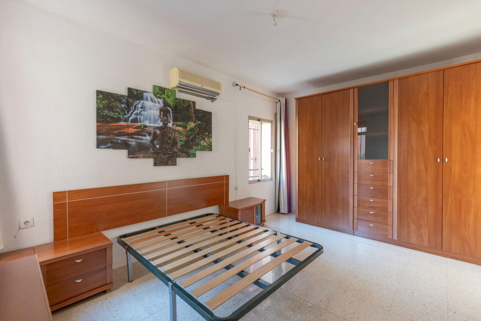 3 makuuhuone Asunto myytävänä paikassa Granada kaupunki - 110 000 € (Ref: 10157788)