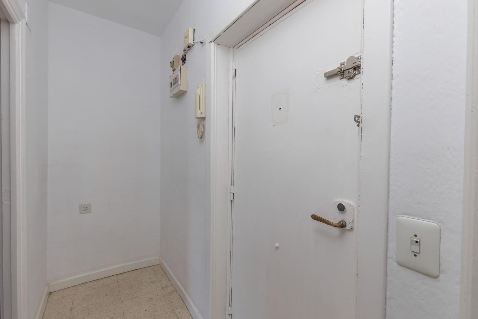 3 makuuhuone Asunto myytävänä paikassa Granada kaupunki - 110 000 € (Ref: 10157788)