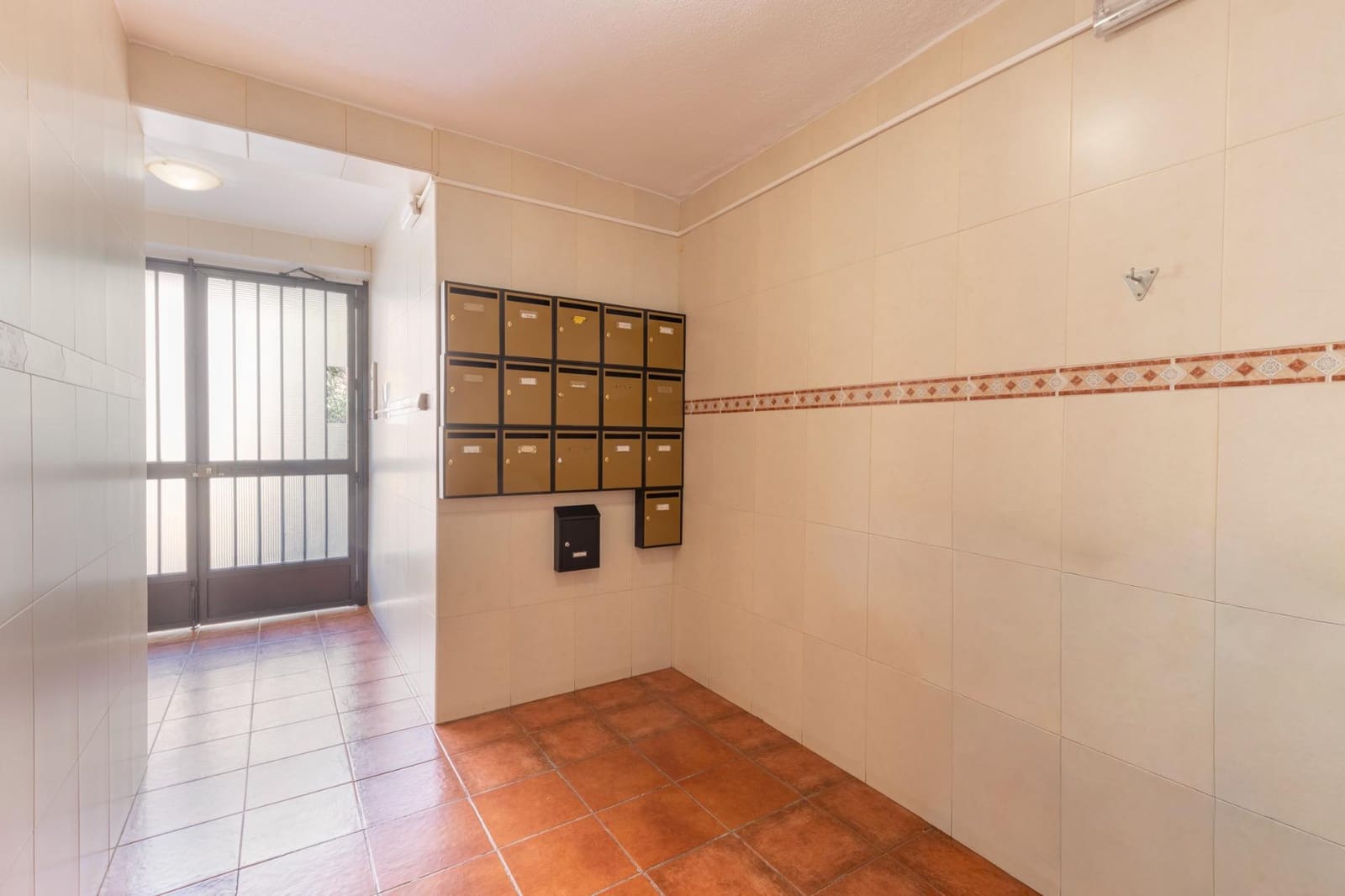 3 makuuhuone Asunto myytävänä paikassa Granada kaupunki - 110 000 € (Ref: 10157788)