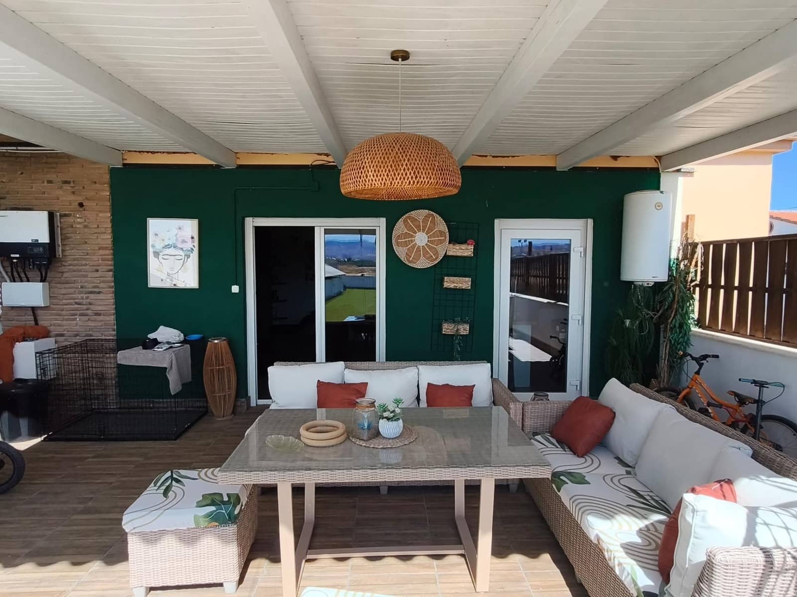 2 camera da letto Attico in vendita in Pulianas - 245.000 € (Rif: 10157789)