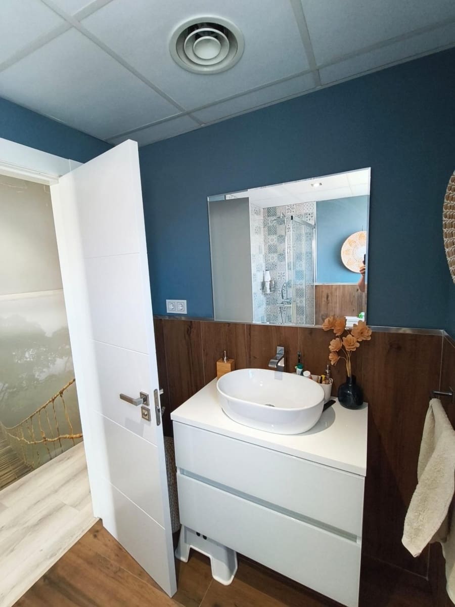 2 camera da letto Attico in vendita in Pulianas - 245.000 € (Rif: 10157789)