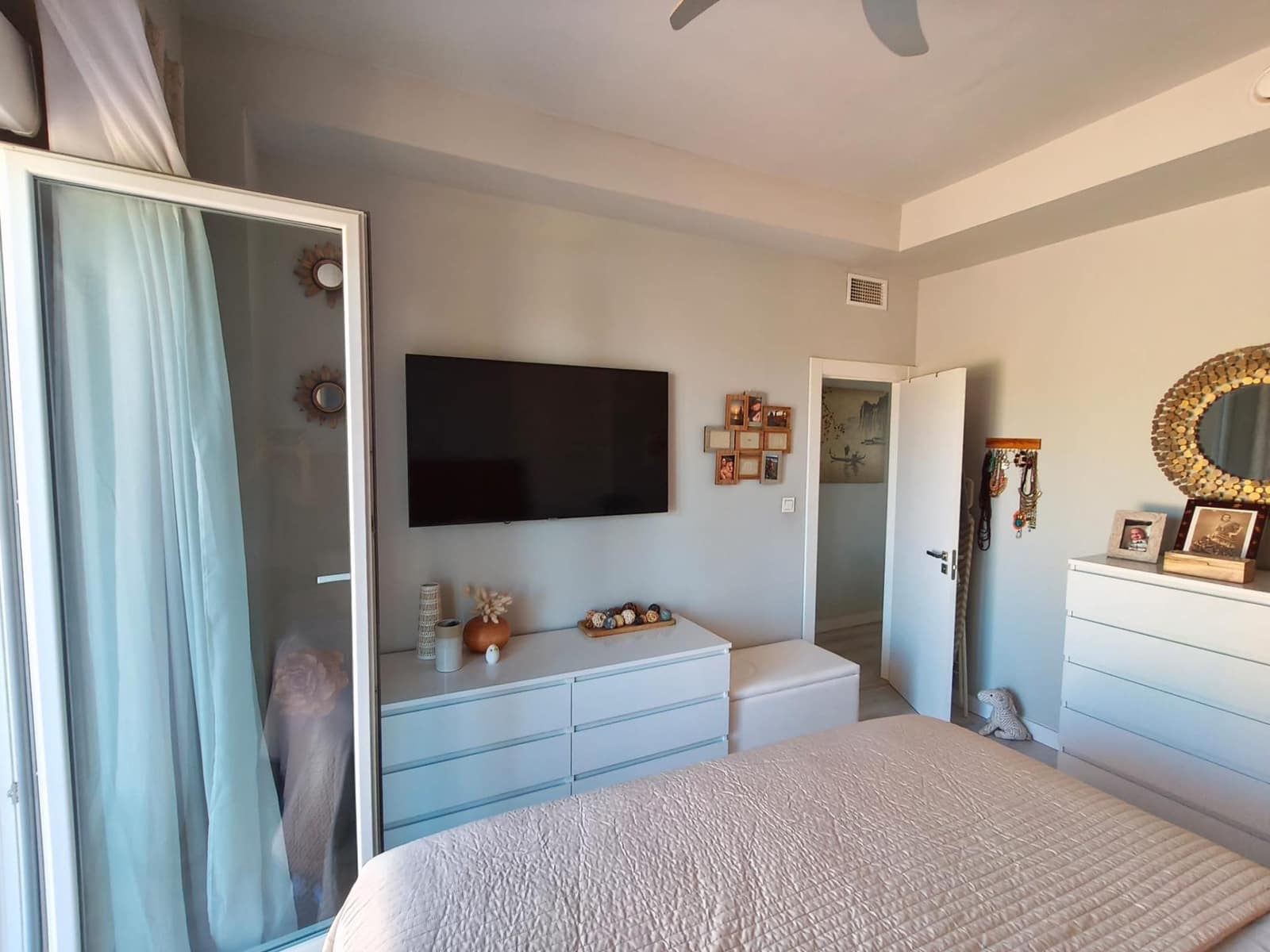 2 camera da letto Attico in vendita in Pulianas - 245.000 € (Rif: 10157789)