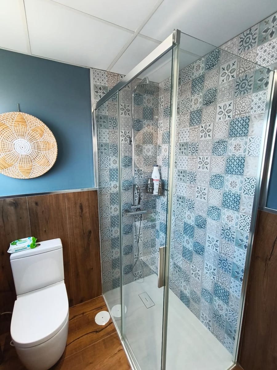 2 camera da letto Attico in vendita in Pulianas - 245.000 € (Rif: 10157789)