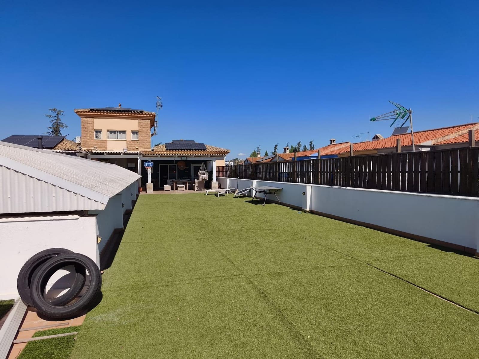 2 camera da letto Attico in vendita in Pulianas - 245.000 € (Rif: 10157789)