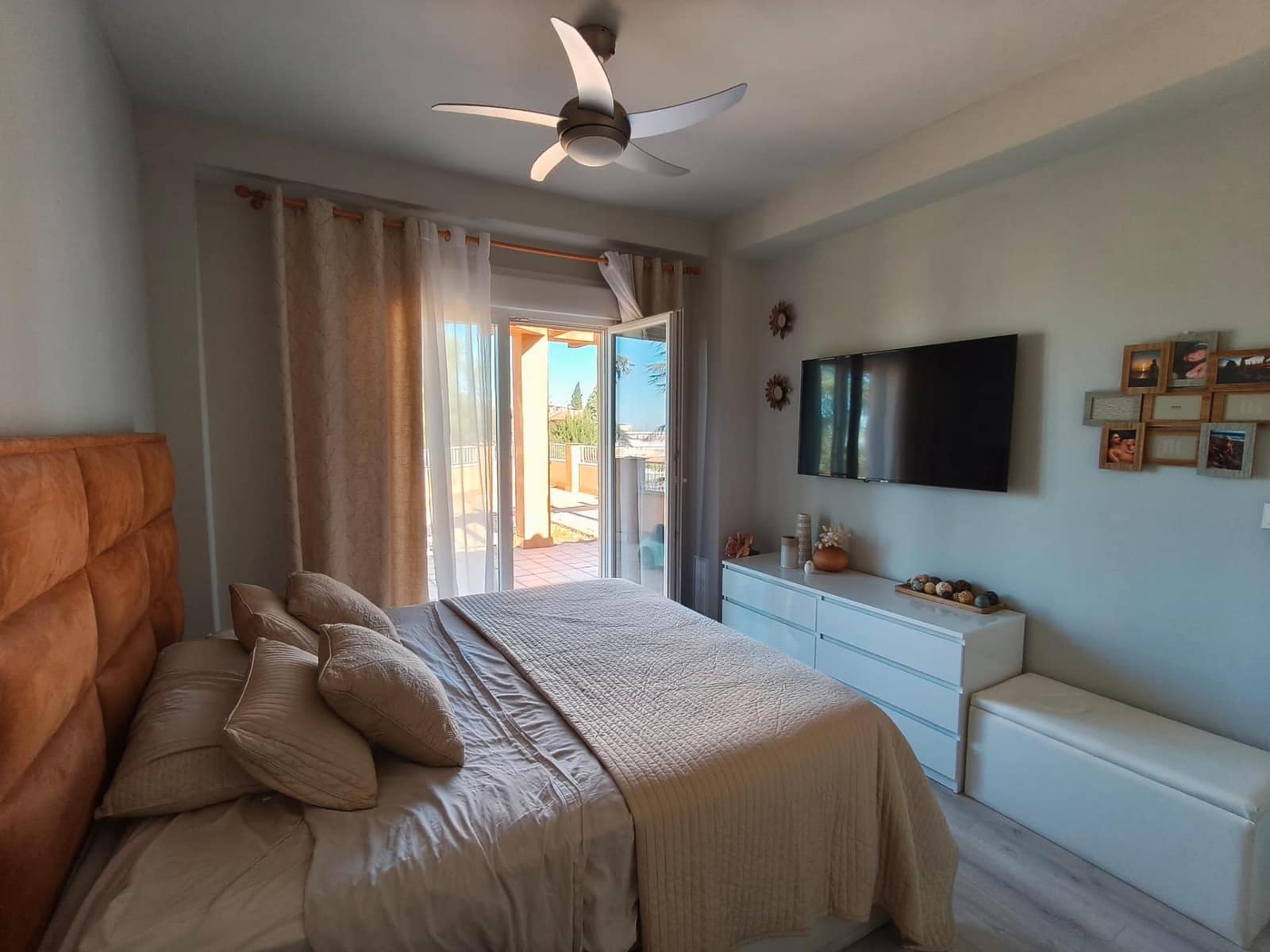 2 camera da letto Attico in vendita in Pulianas - 245.000 € (Rif: 10157789)